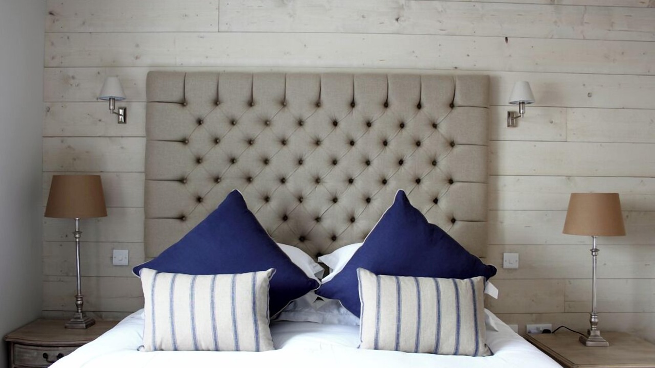 Photo of Bedroom in Lahinch