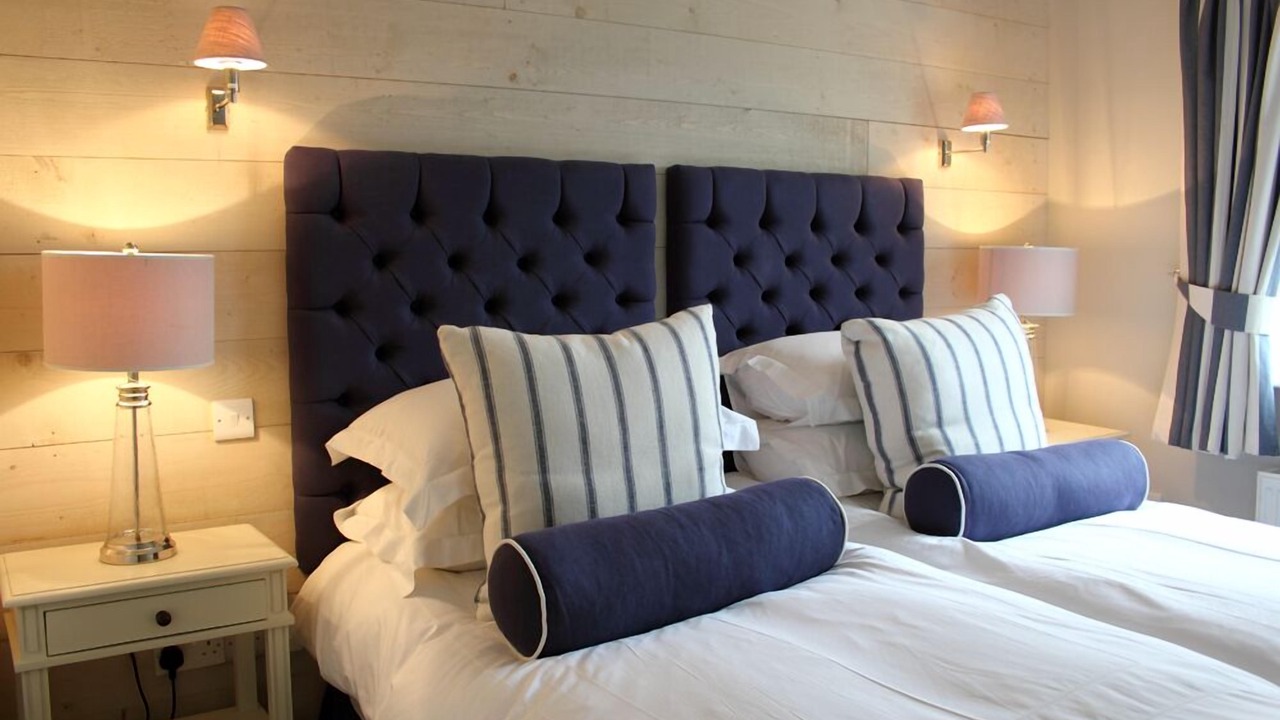 Photo of Bedroom in Lahinch