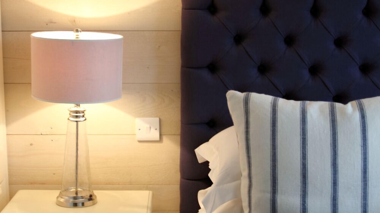 Photo of Bedroom in Lahinch
