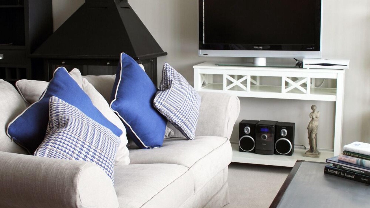 Photo of Livingroom in Lahinch