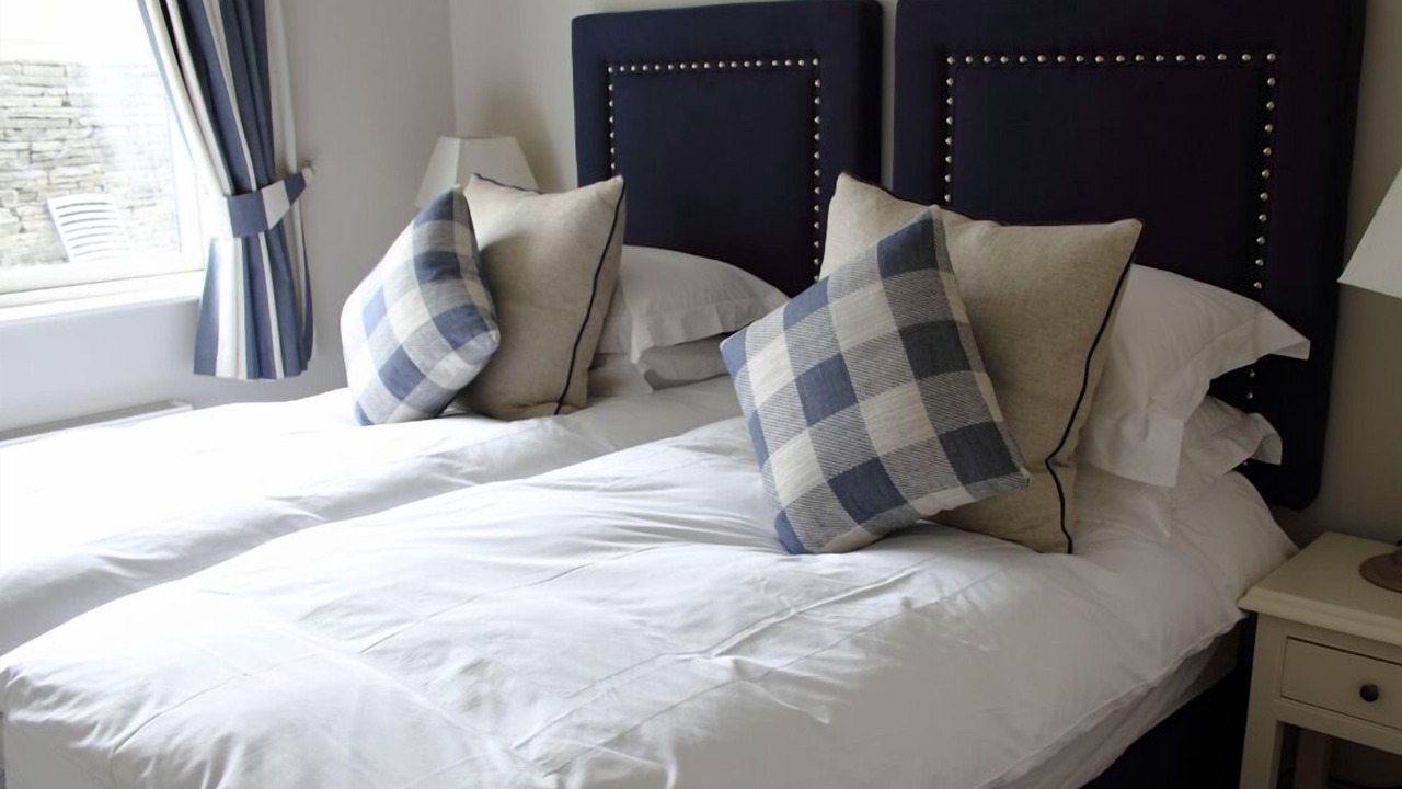Photo of Bedroom in Lahinch