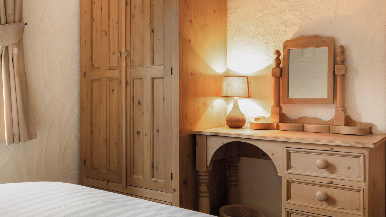 Photo of Bedroom in Kenmare