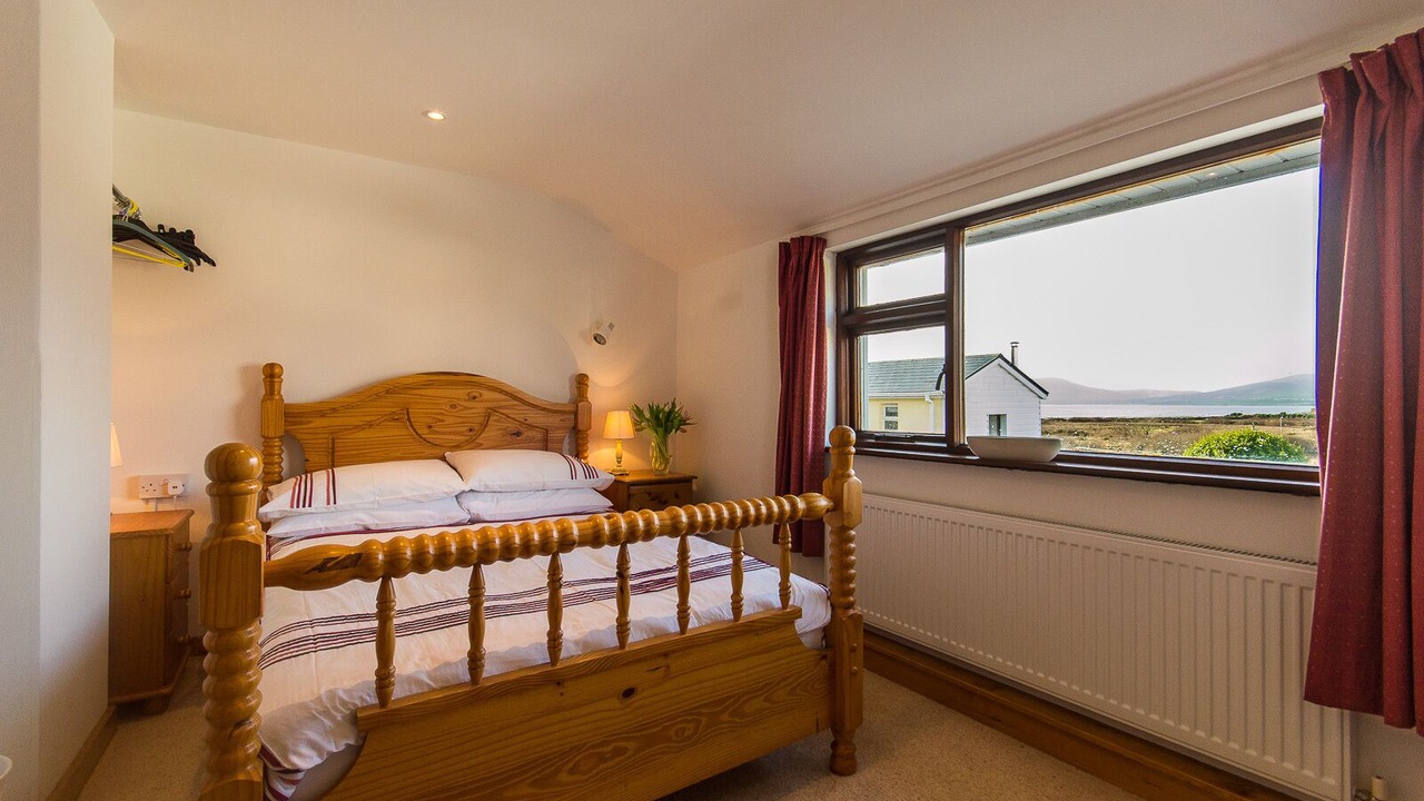 Photo of Bedroom in Waterville