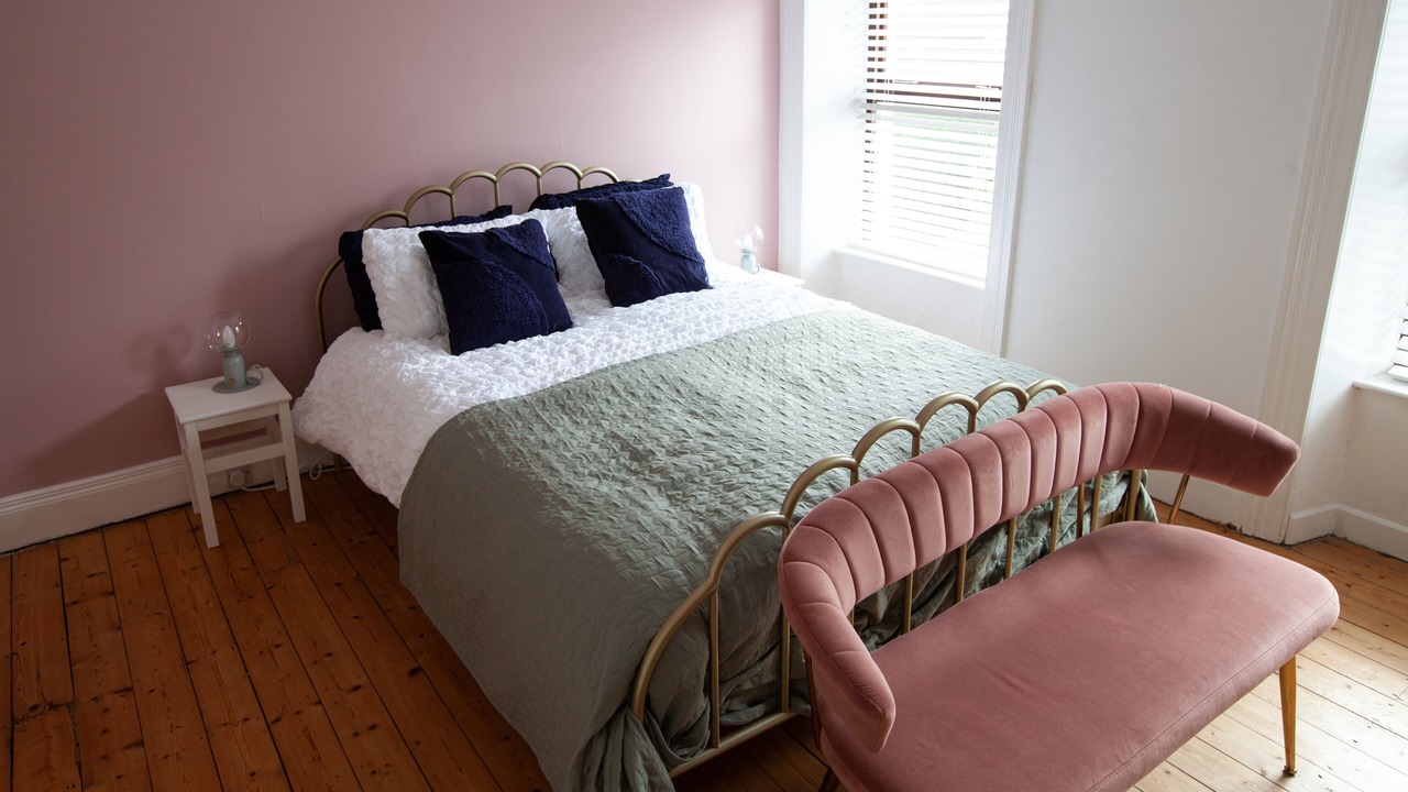 Photo of Bedroom in Whitehead
