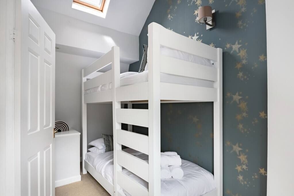 Photo of Bedroom in Bath