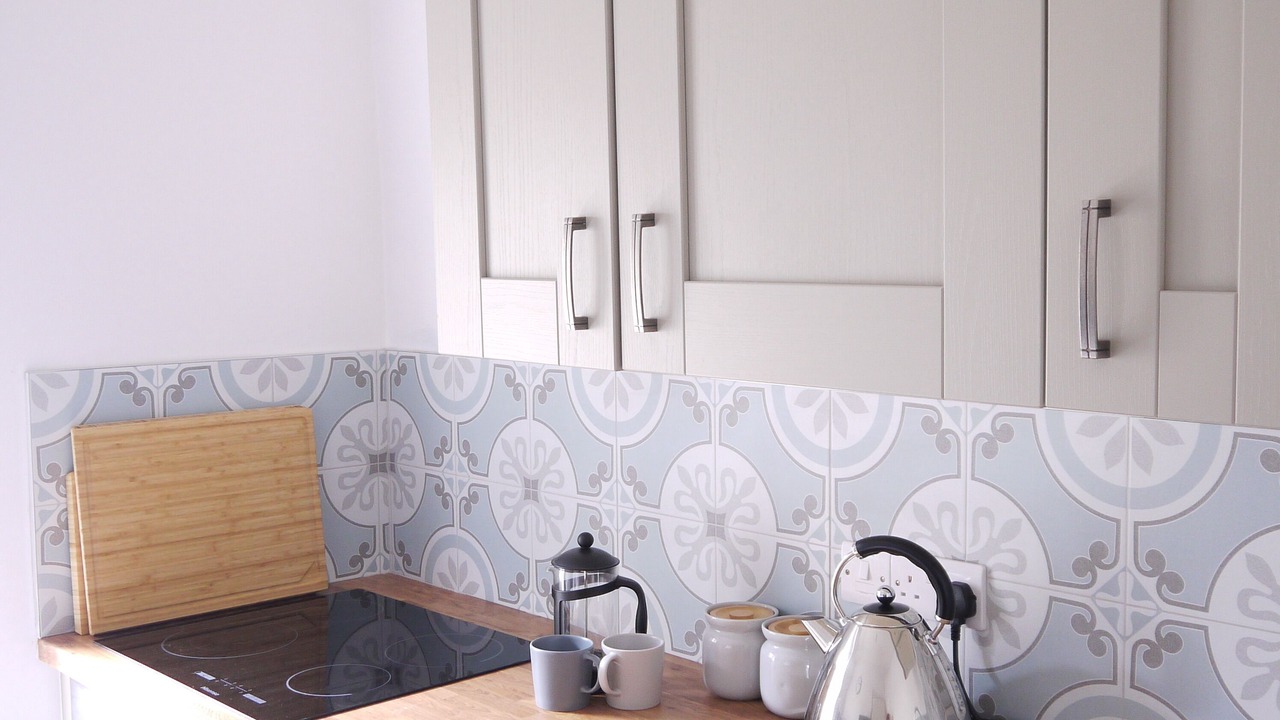 Photo of Kitchen in Grassington