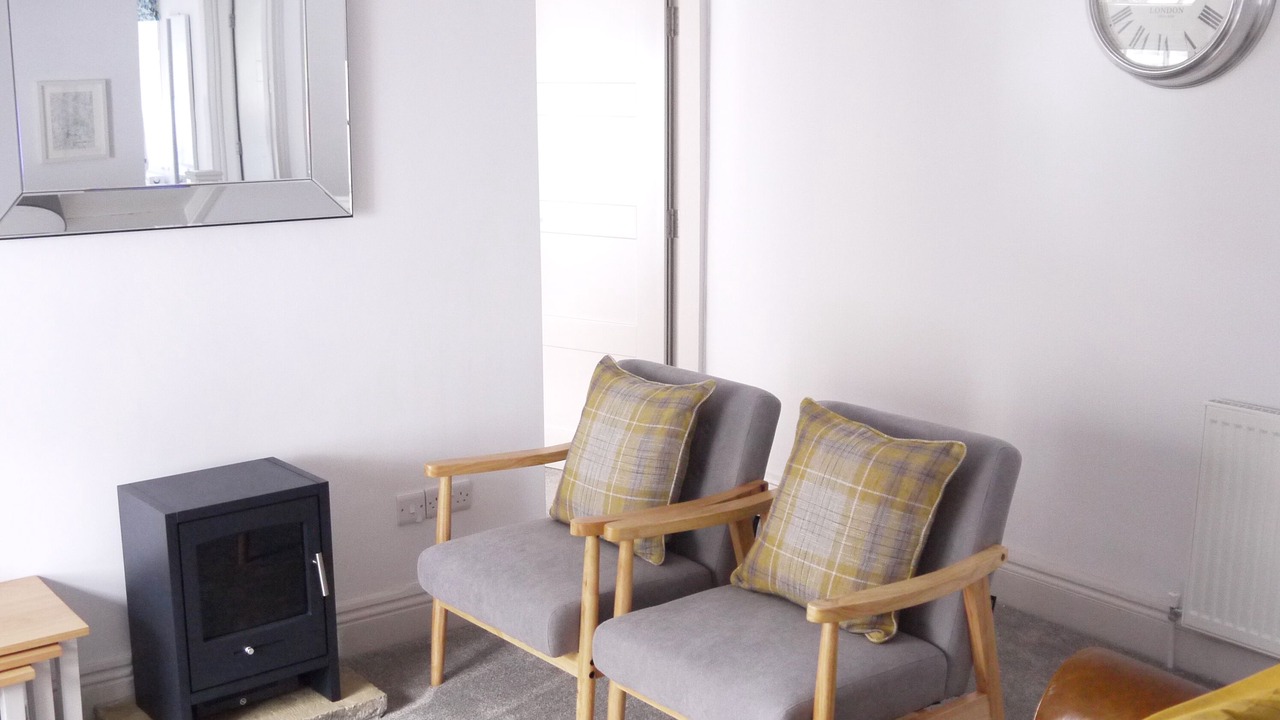 Photo of Livingroom in Grassington