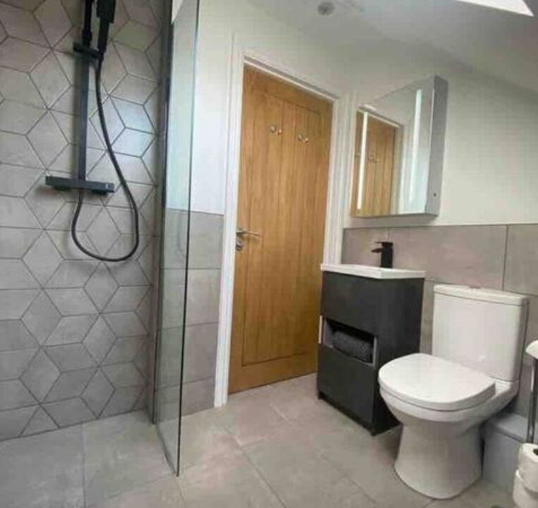 Photo of Bathroom in St. Florence