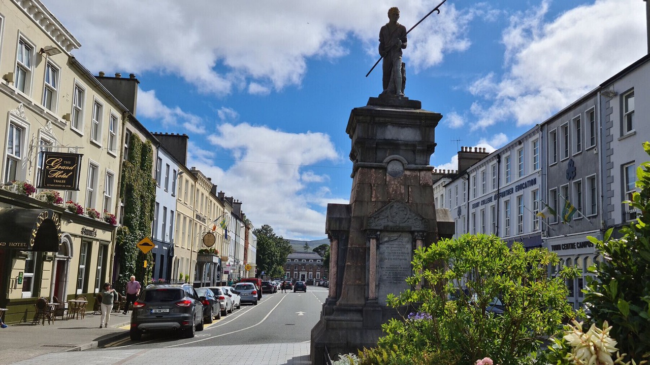 Photo of Others in Tralee