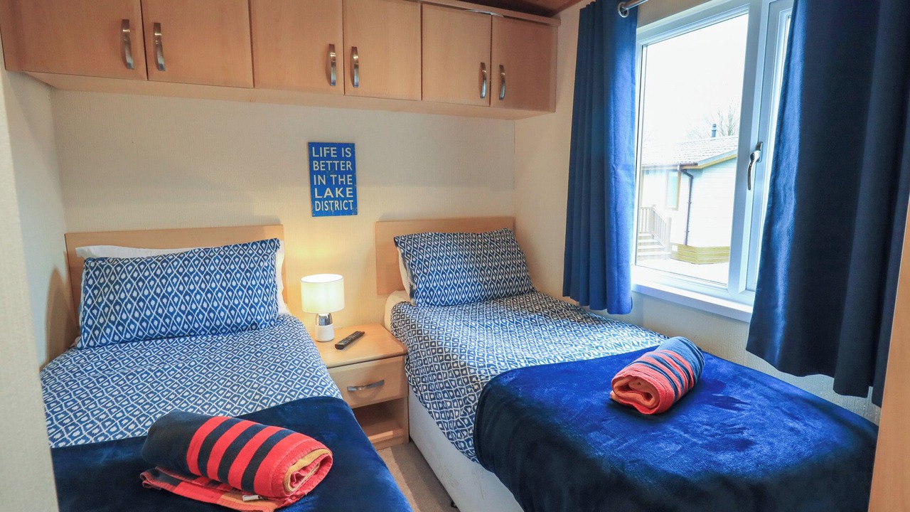 Photo of Bedroom in Troutbeck