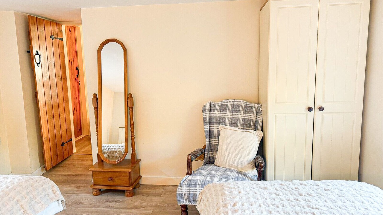 Photo of Bedroom in Glenbeigh