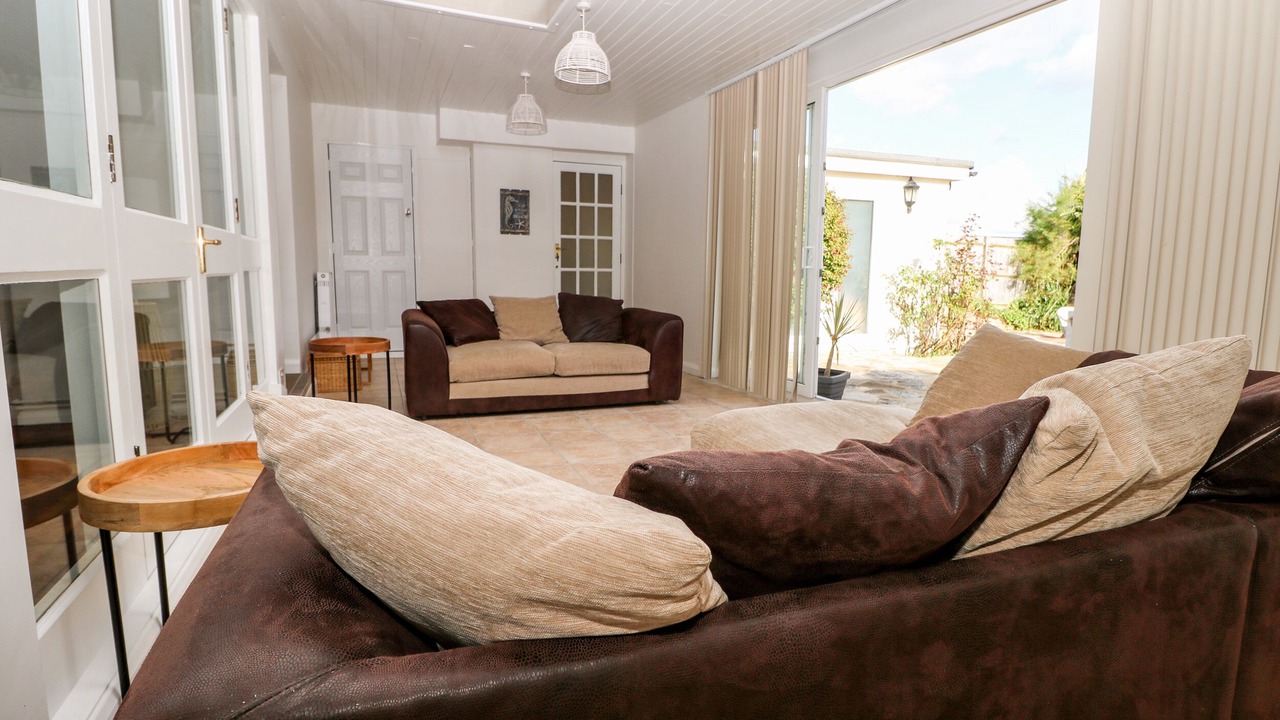 Photo of Livingroom in Ford