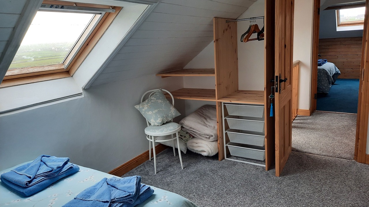 Photo of Bedroom in Liscannor