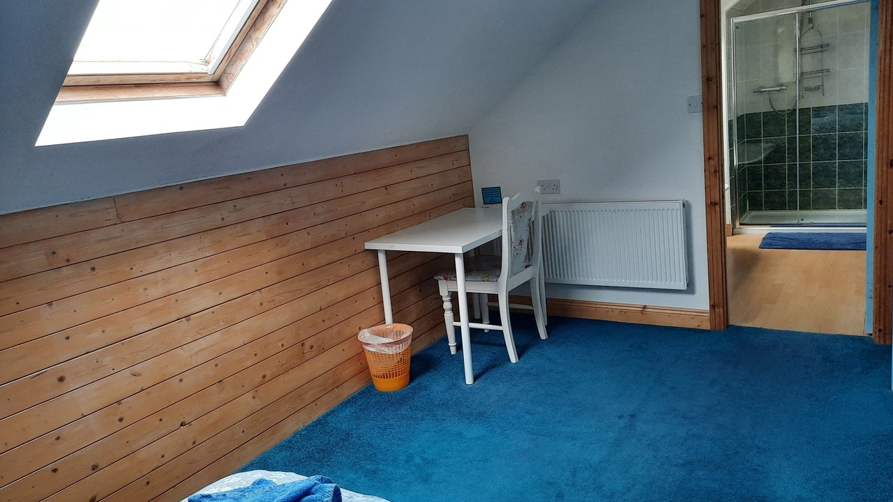 Photo of Bedroom in Liscannor