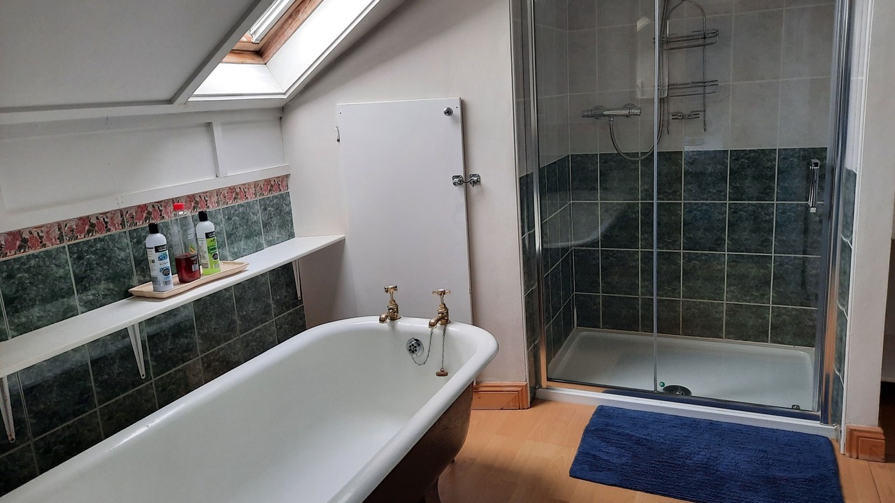 Photo of Bathroom in Liscannor