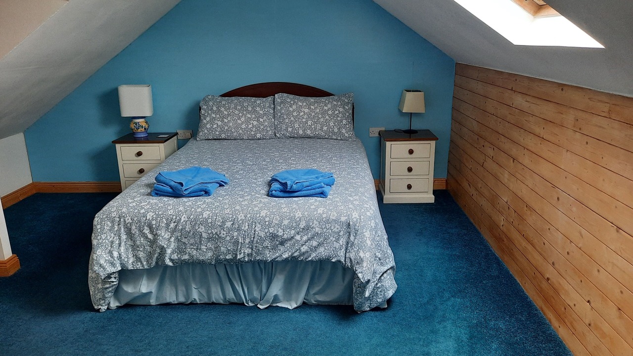Photo of Bedroom in Liscannor