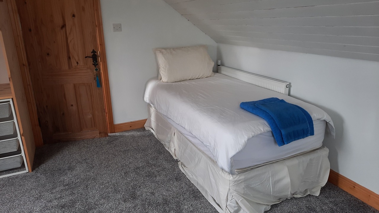 Photo of Bedroom in Liscannor