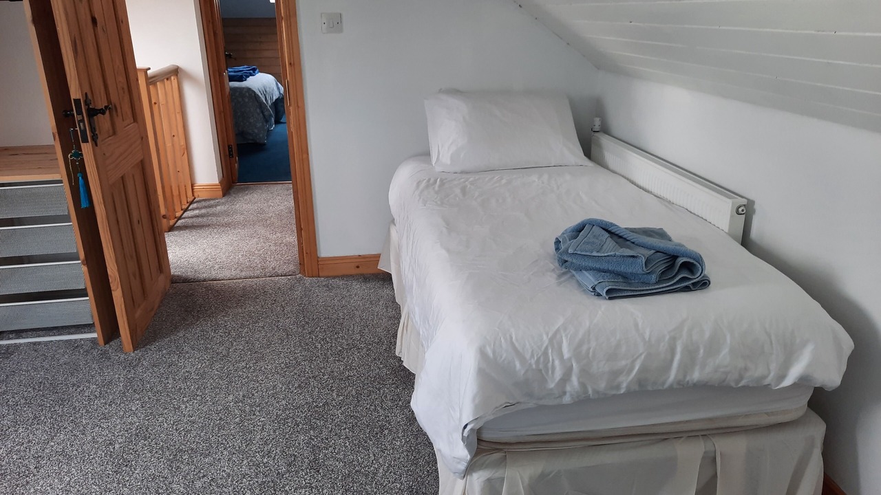 Photo of Bedroom in Liscannor