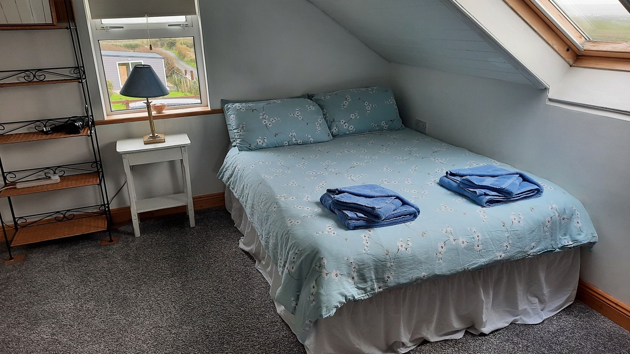 Photo of Bedroom in Liscannor