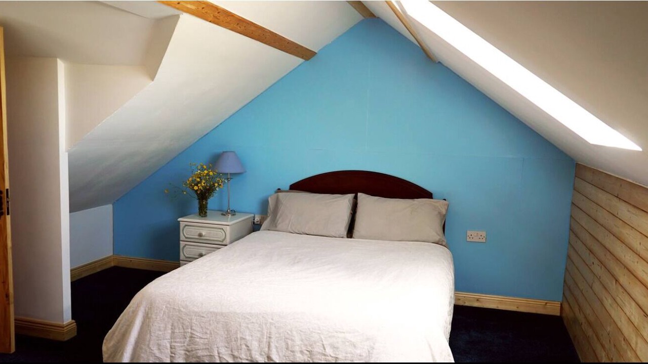 Photo of Bedroom in Liscannor