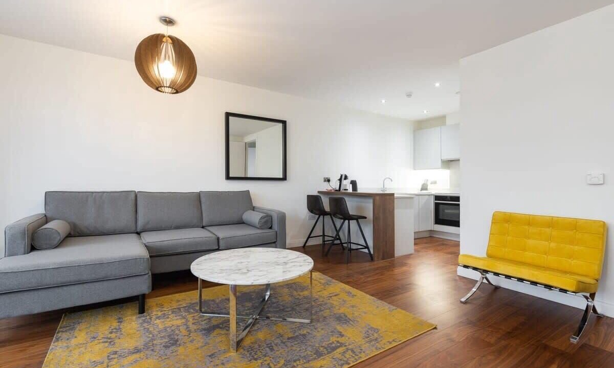 Photo of Livingroom in Dundrum