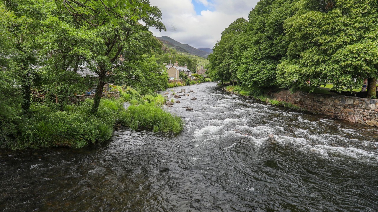 Photo of Outdoor in Beddgelert
