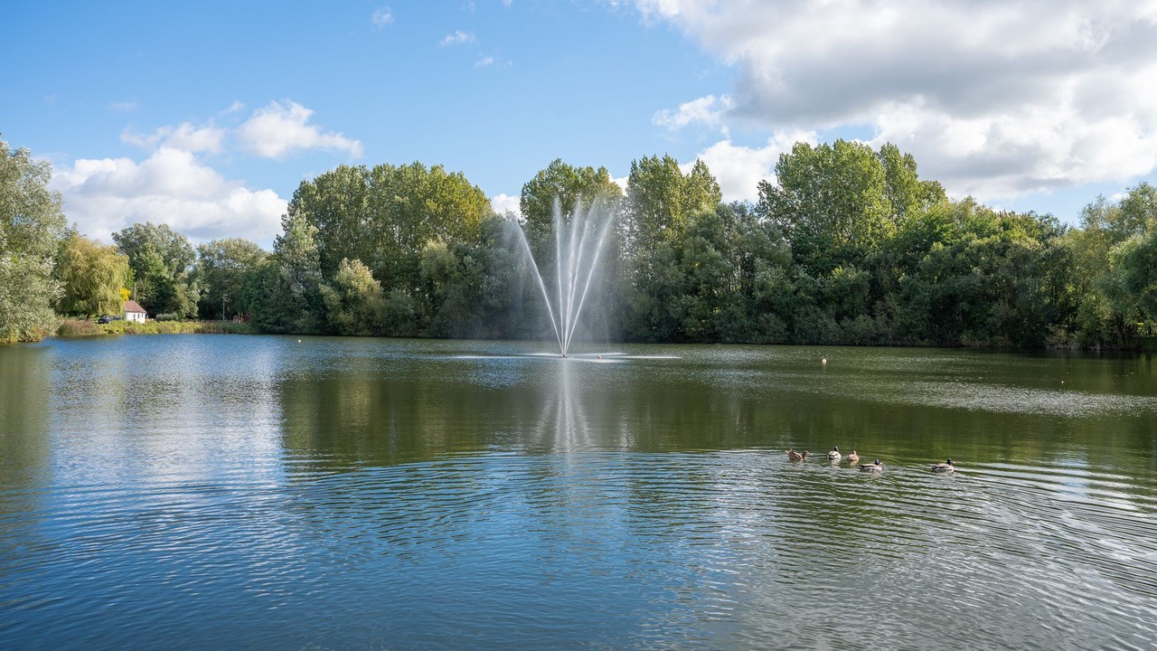 Photo of Outdoor in South Cerney