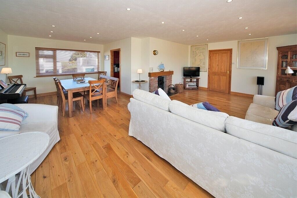Photo of Livingroom in Bwlchtocyn