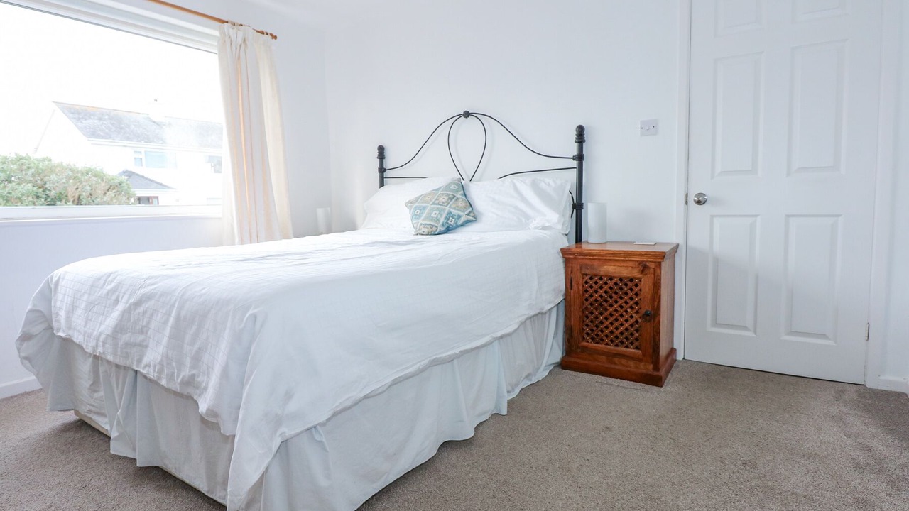 Photo of Bedroom in Bwlchtocyn