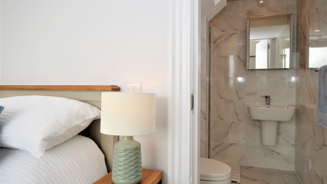 Photo of Bathroom in Strachur