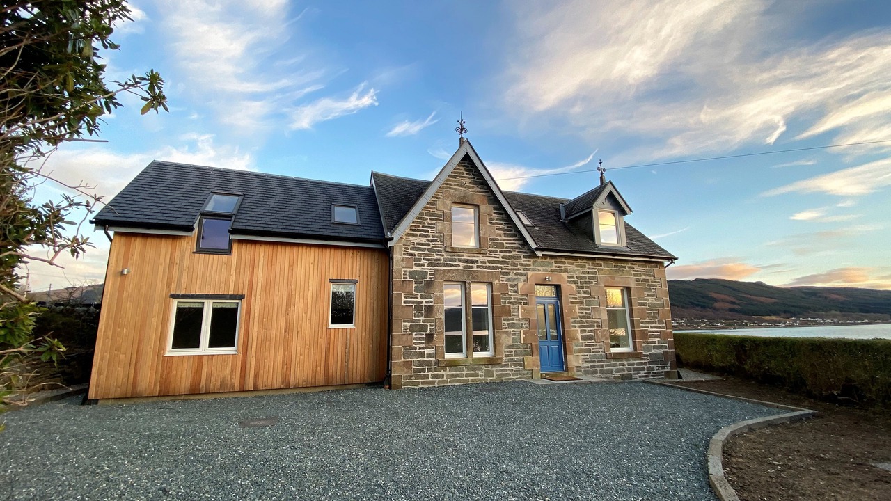 Photo of Outdoor in Strachur