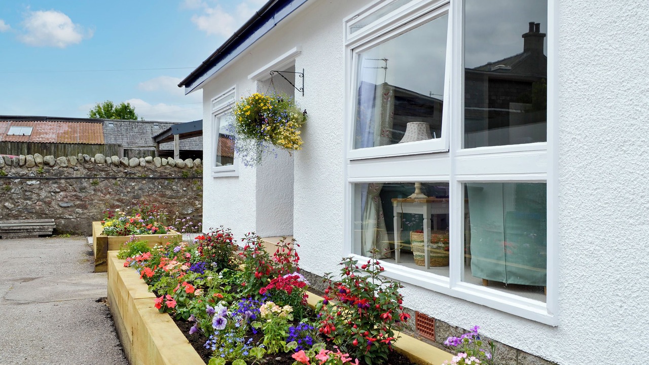 Photo of Outdoor in Edzell