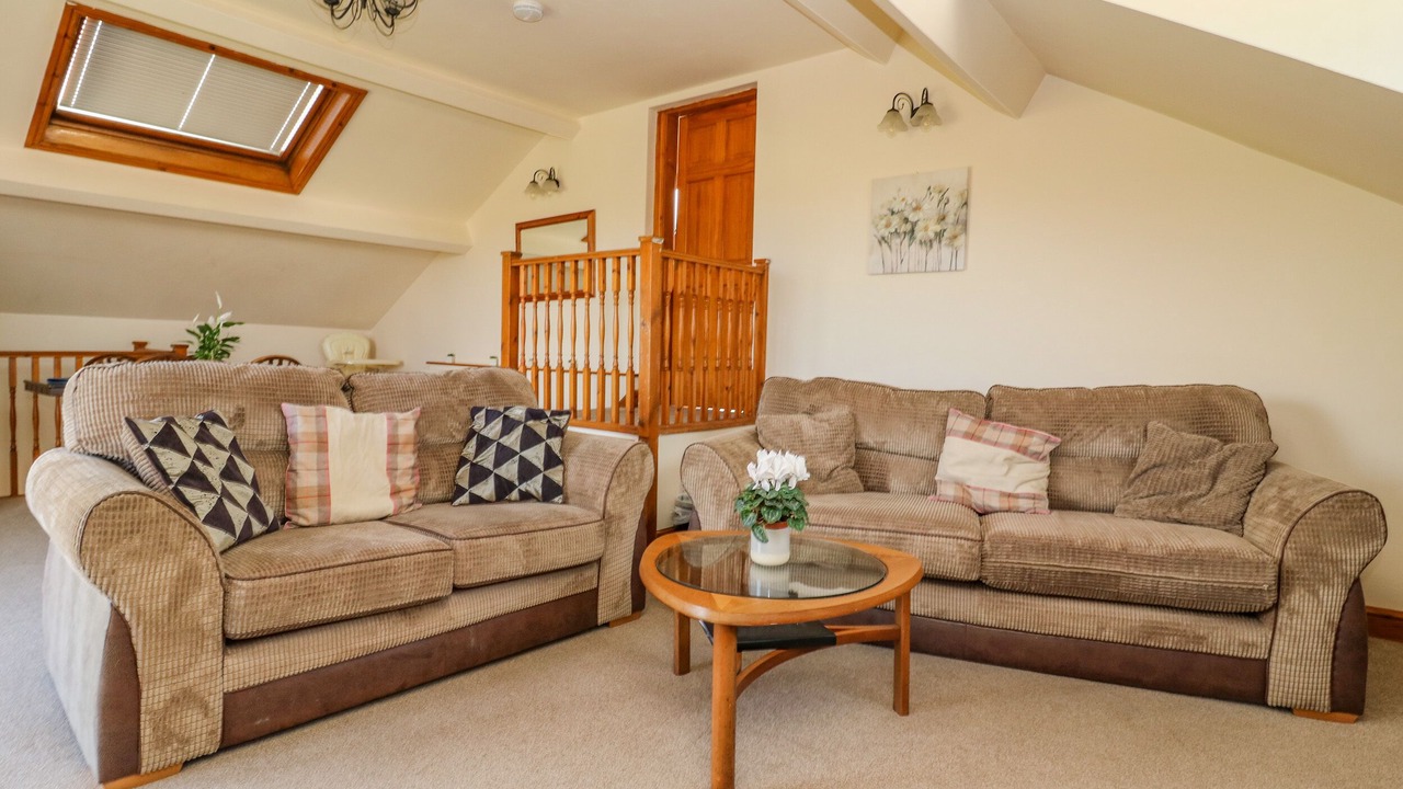 Photo of Livingroom in West Heslerton
