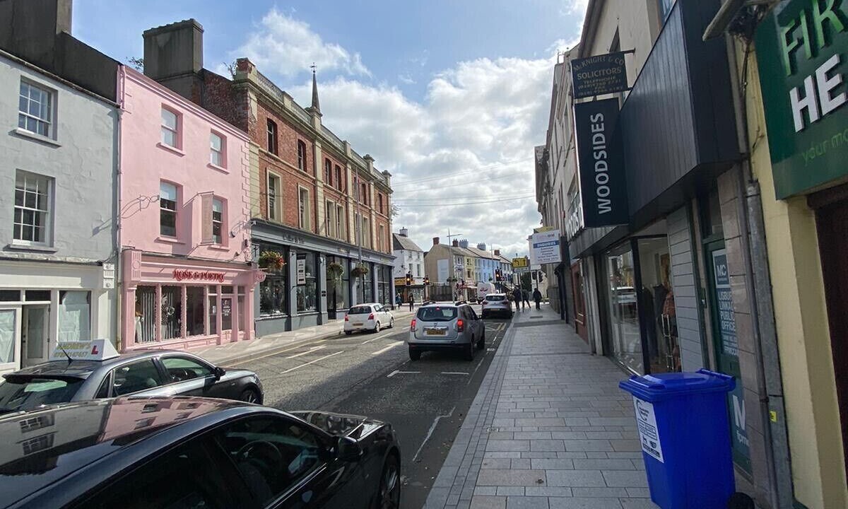 Photo of Others in Lisburn