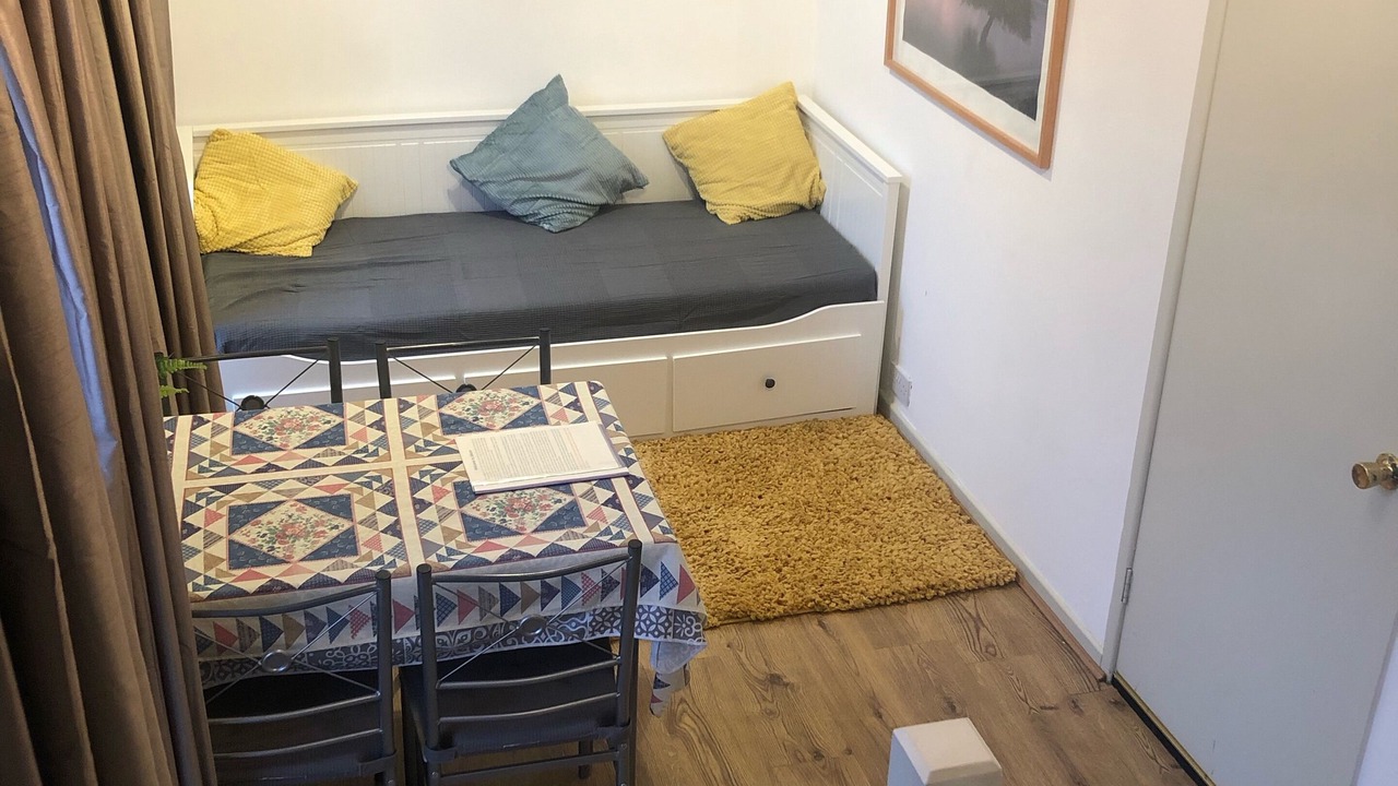 Photo of Livingroom in Lisburn