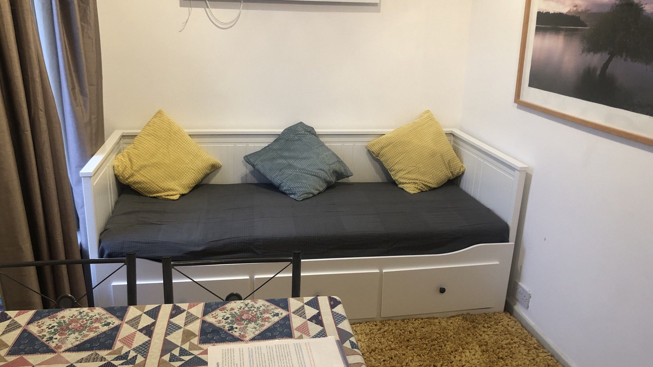 Photo of Bedroom in Lisburn