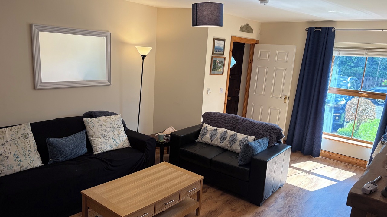 Photo of Livingroom in Manorhamilton