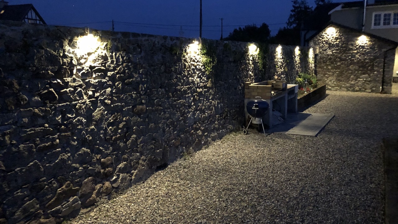 Photo of Patio Balcony in Lismore
