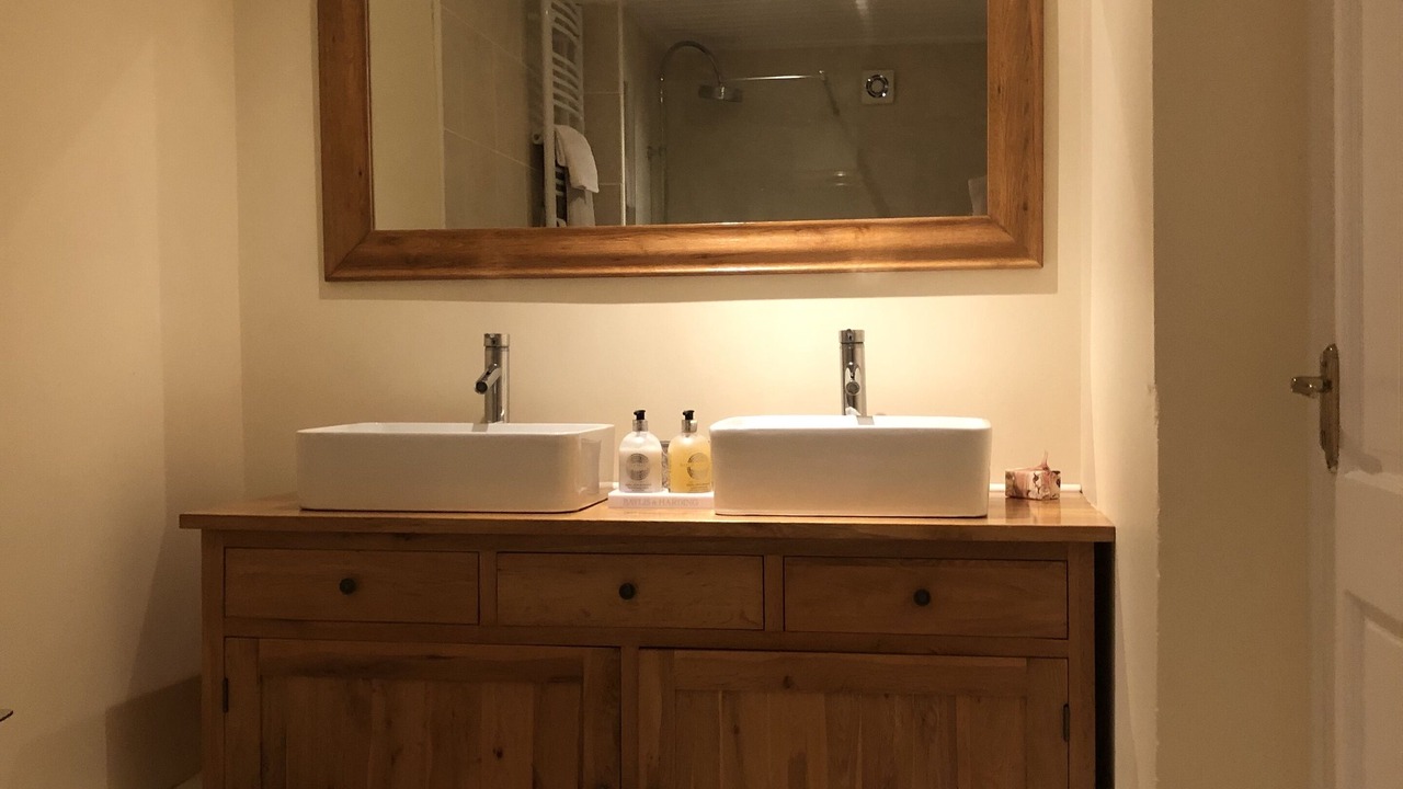 Photo of Bathroom in Lismore