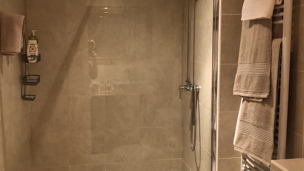 Photo of Bathroom in Lismore