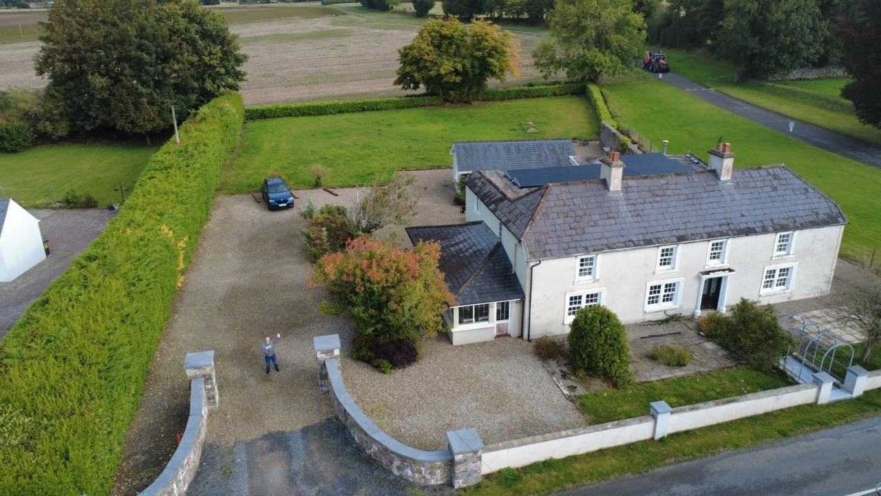 Photo of Outdoor in Lismore