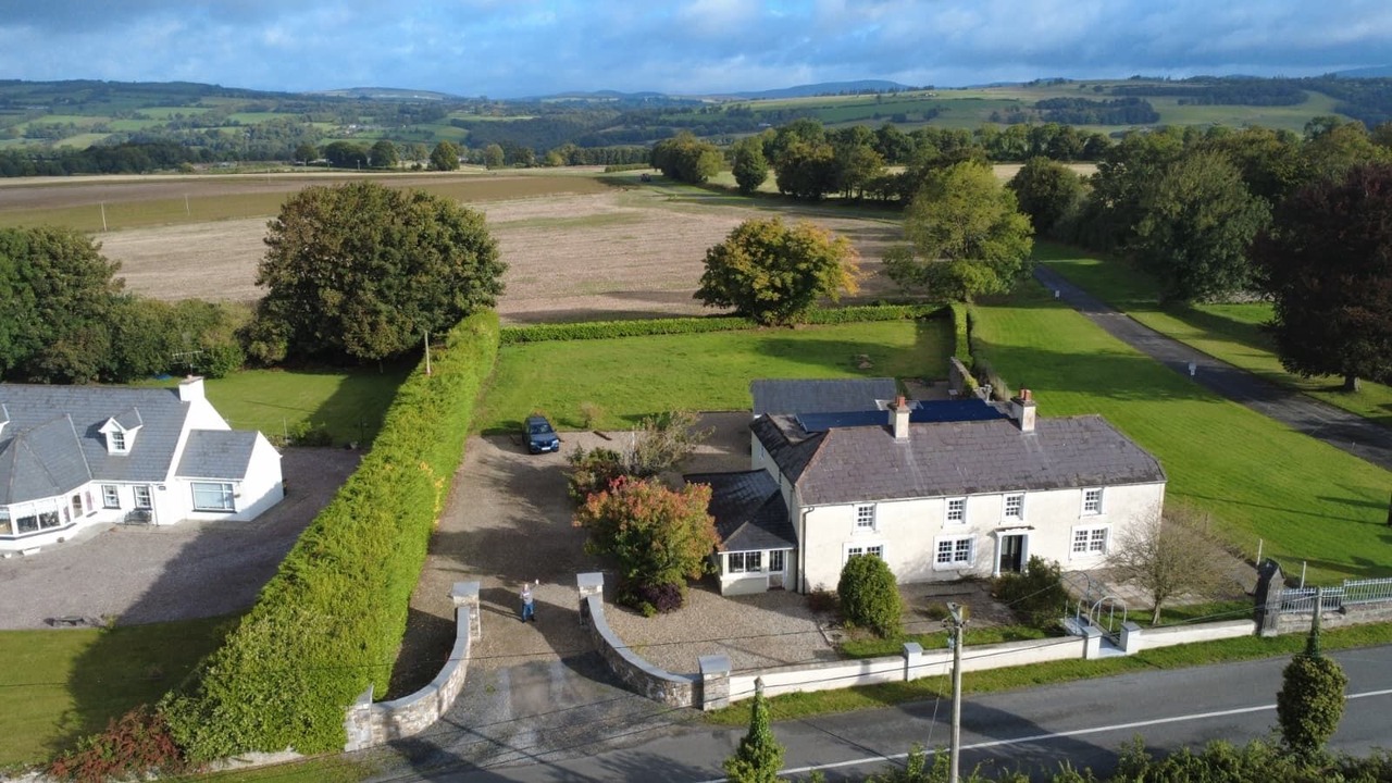 Photo of Outdoor in Lismore