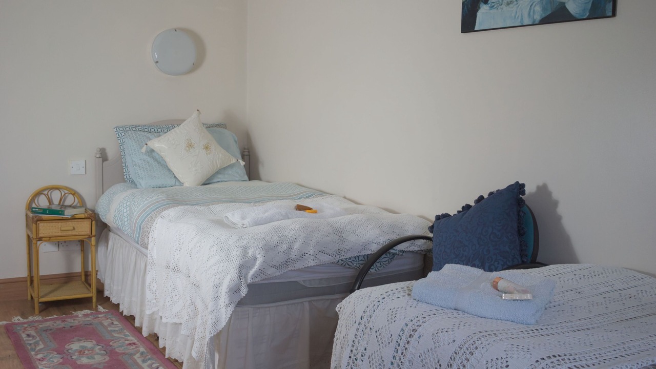Photo of Bedroom in Attical