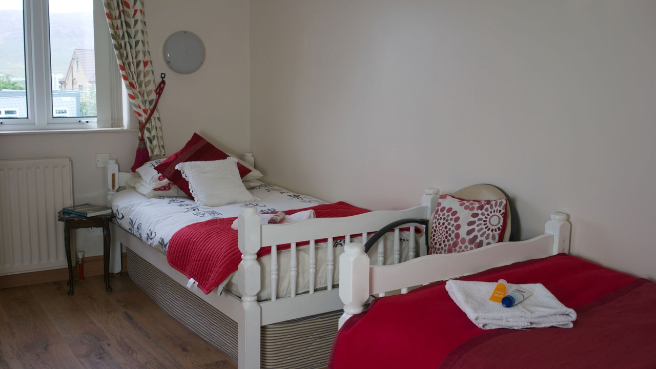 Photo of Bedroom in Attical