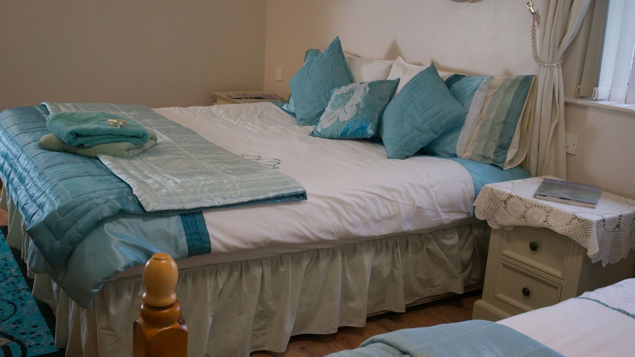 Photo of Bedroom in Attical