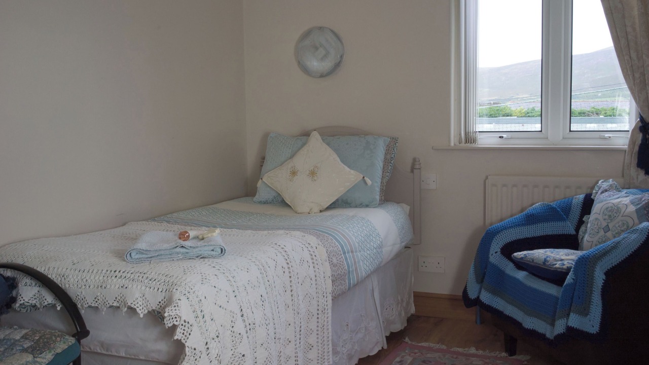 Photo of Bedroom in Attical