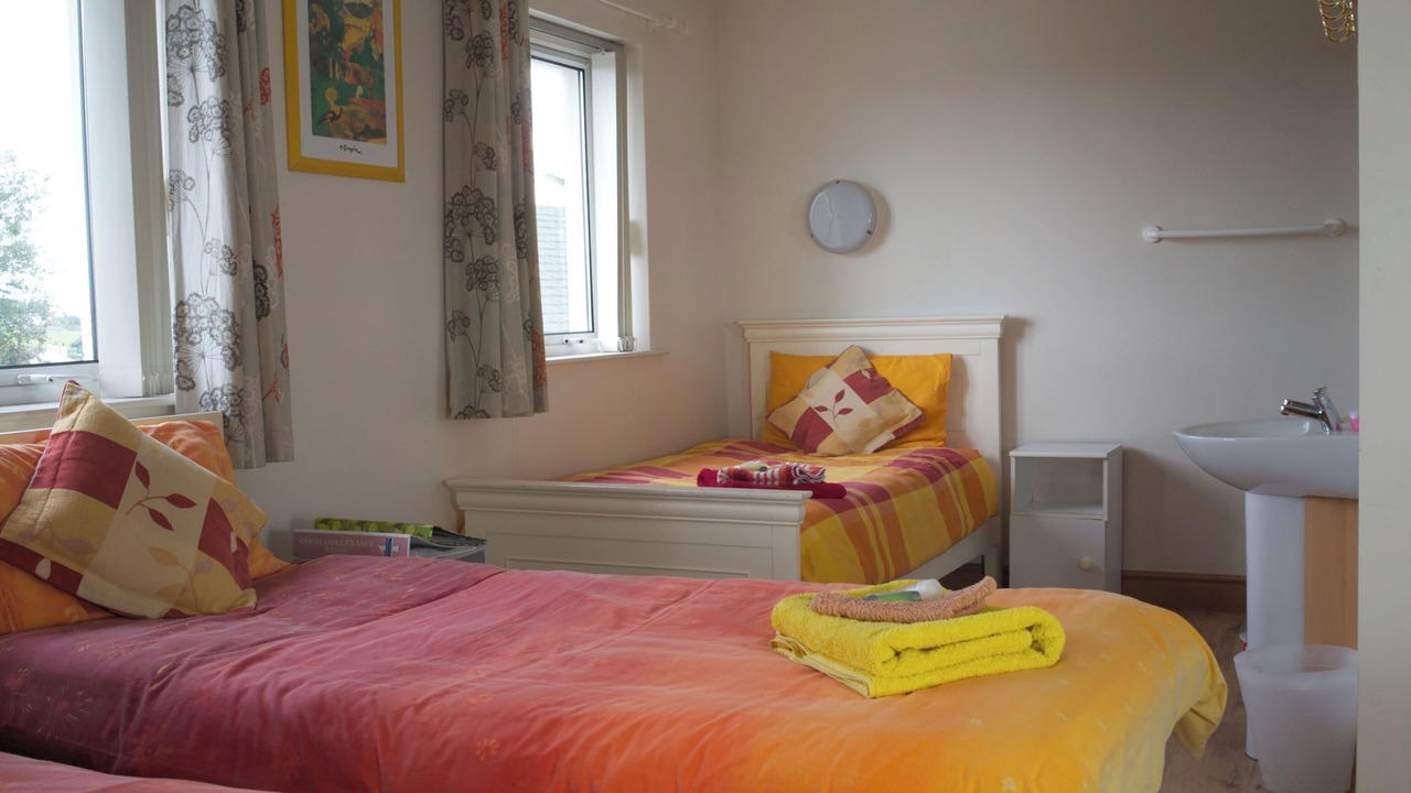Photo of Bedroom in Attical