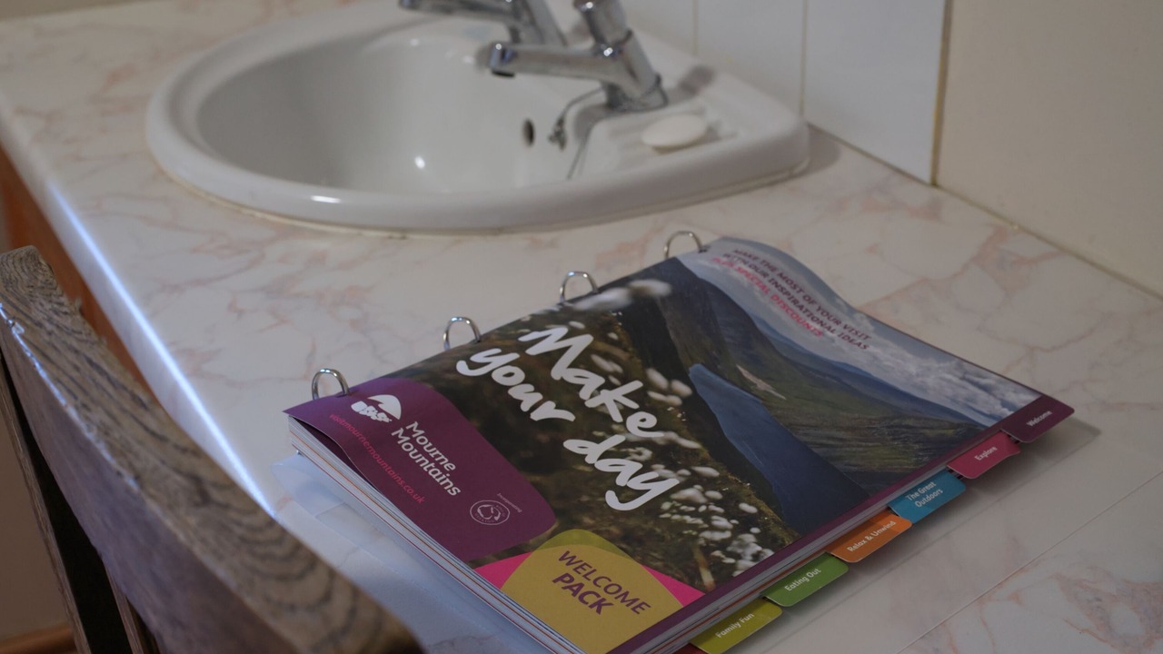 Photo of Bathroom in Attical