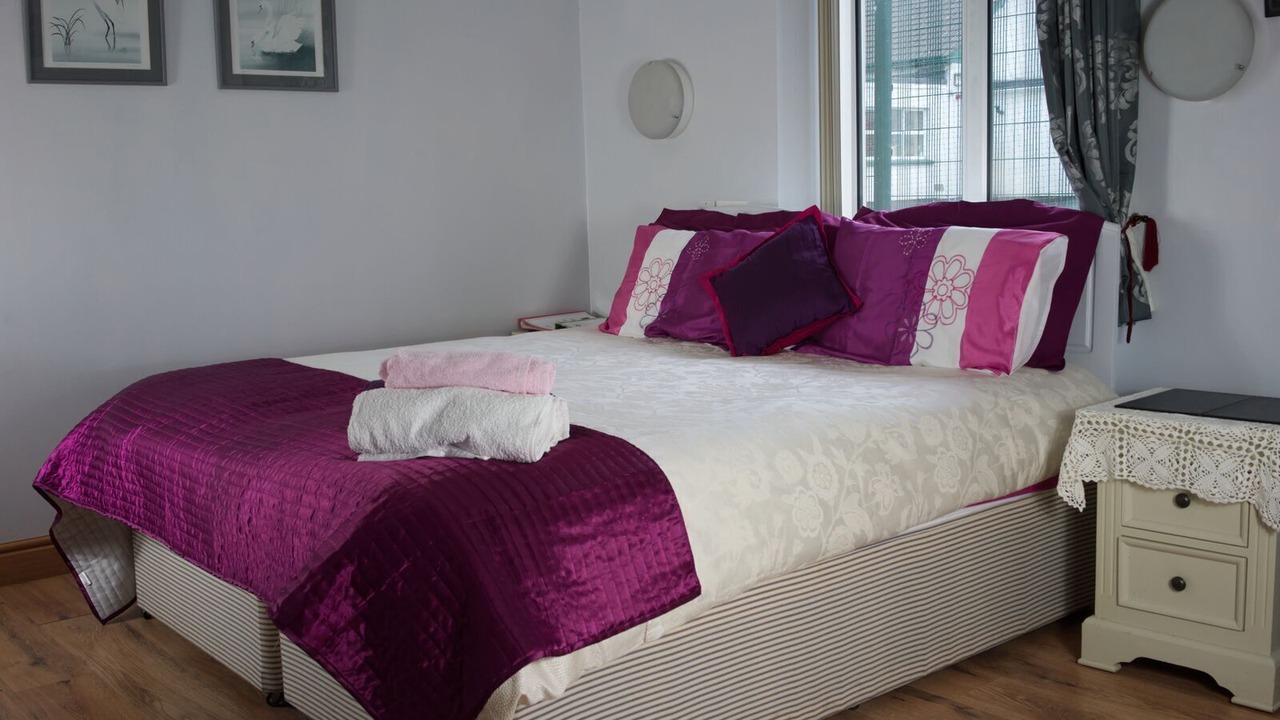 Photo of Bedroom in Attical