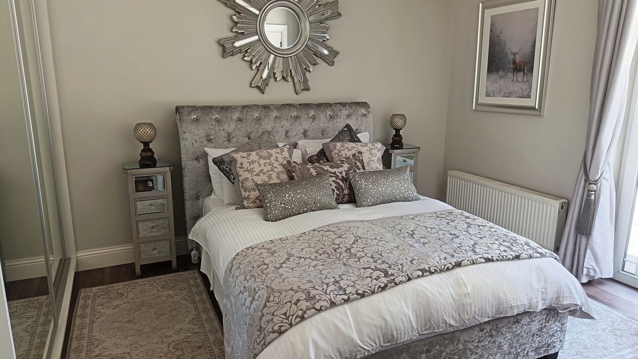 Photo of Bedroom in Farranfore